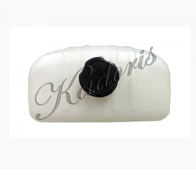 Fuel tank w/cap KIC 35-6004
