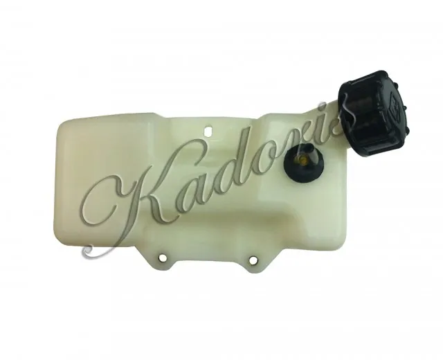 Fuel tank (with cap) KIC 35-6005