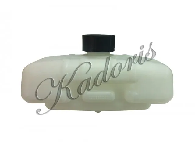 Fuel tank w/cap KIC 35-6010