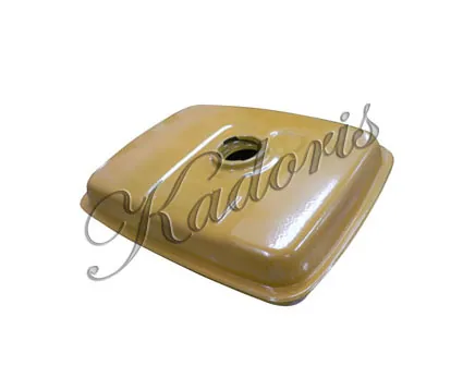 Fuel tank only KIC 35-7001