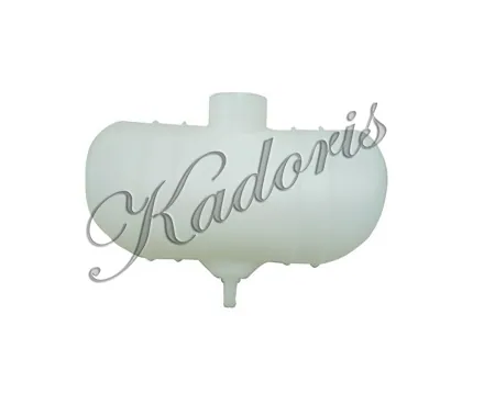 Fuel tank KIC 35-8604-W