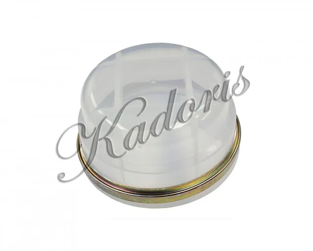 Air cleaner Oil bowl KIC 35-9503
