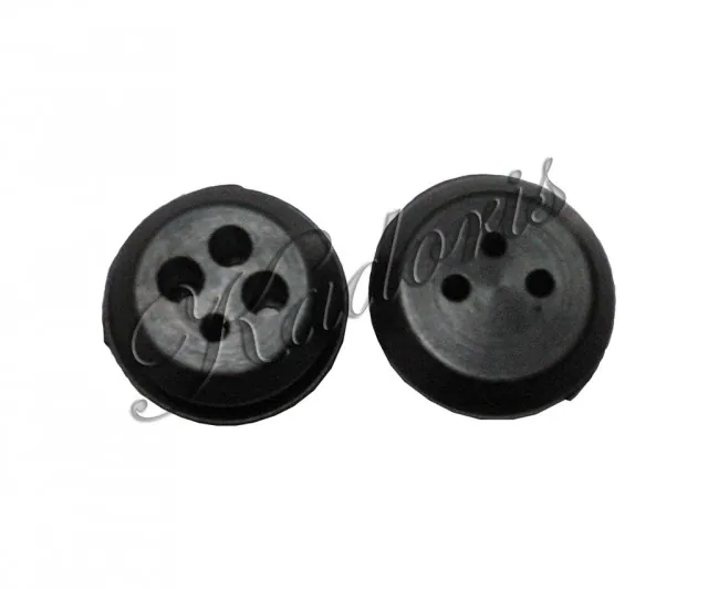 Grommet KIC 36-4001-1