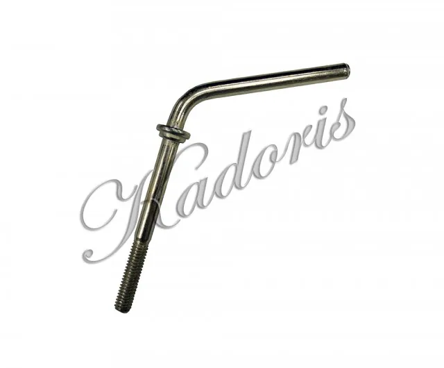 Bolens Handle Adjustment Lever KIC 37-6502