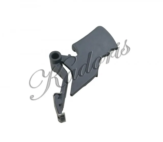 Throttle lever KIC 37-7201