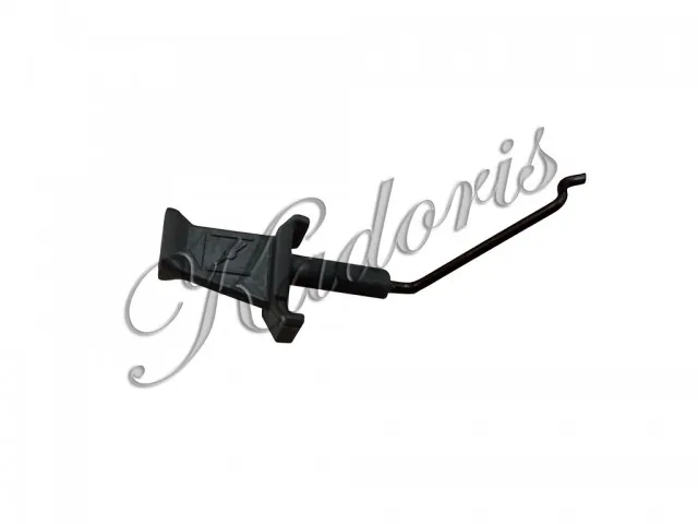 Choke rod KIC 37-7203