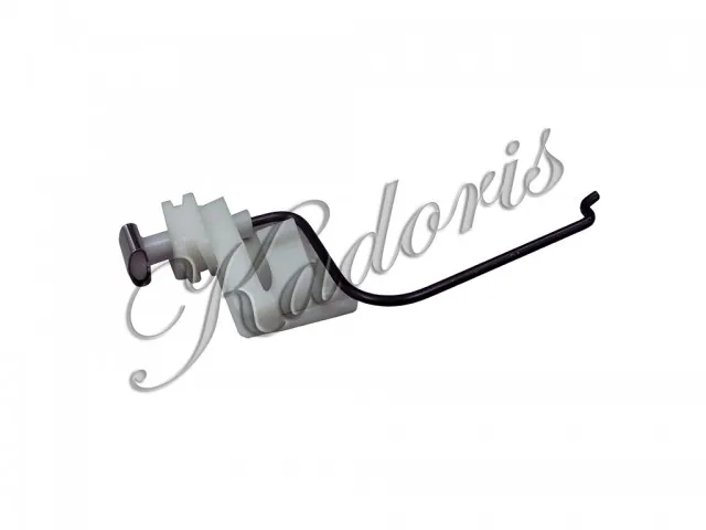 Throttle rod KIC 37-7204