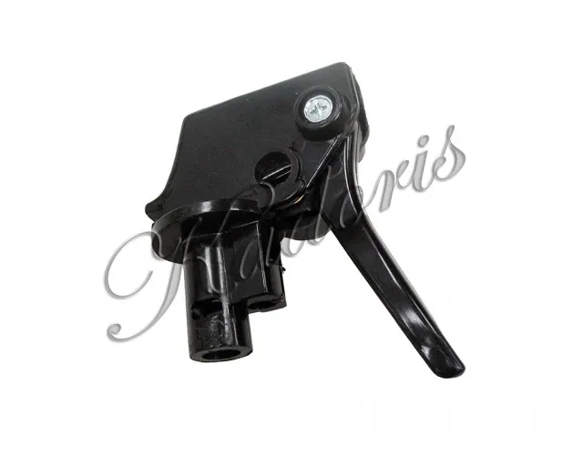 Throttle control KIC 37-8001