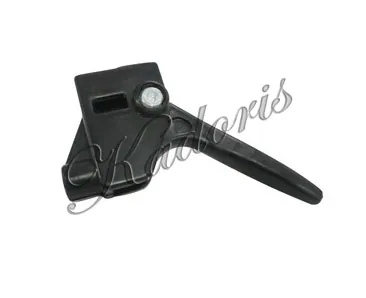 Throttle control KIC 37-9001