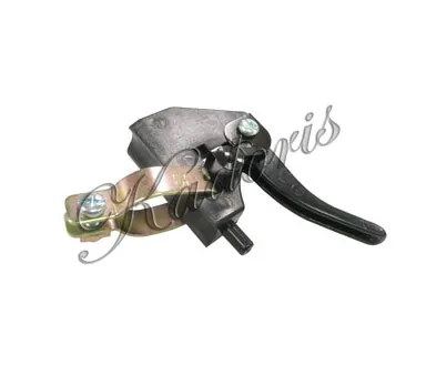 Throttle control KIC 37-9005