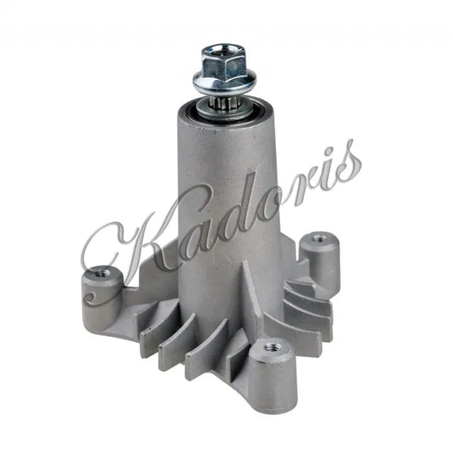 Spindle assy KIC 38-0401
