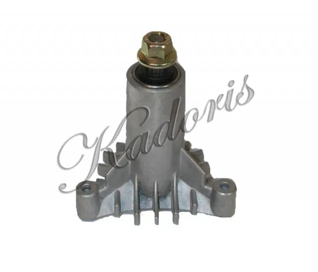 Spindle assy KIC 38-0403