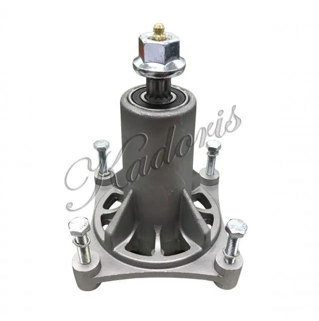 Spindle assy KIC 38-0405