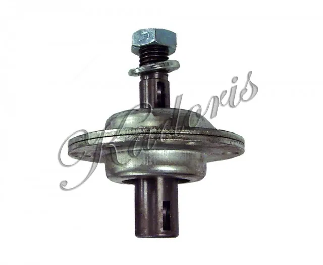Spindle assy KIC 38-6501