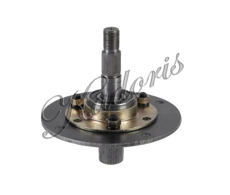 Spindle assy KIC 38-6503