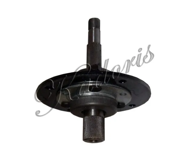 Spindle assy KIC 38-6505