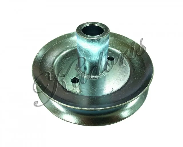 Pulley KIC 39-6503