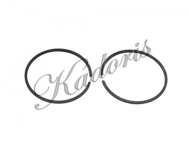 Piston ring KIC 51-9041