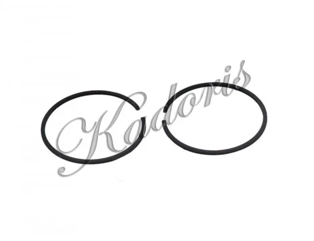 Piston ring KIC 51-Piston ring