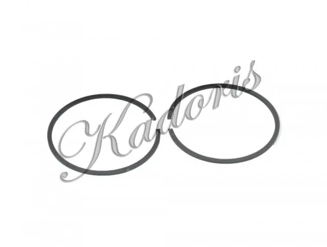 Piston ring KIC 51-Piston ring