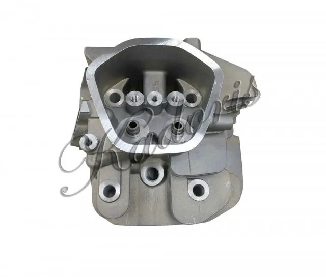 Cylinder head KIC 52-2003