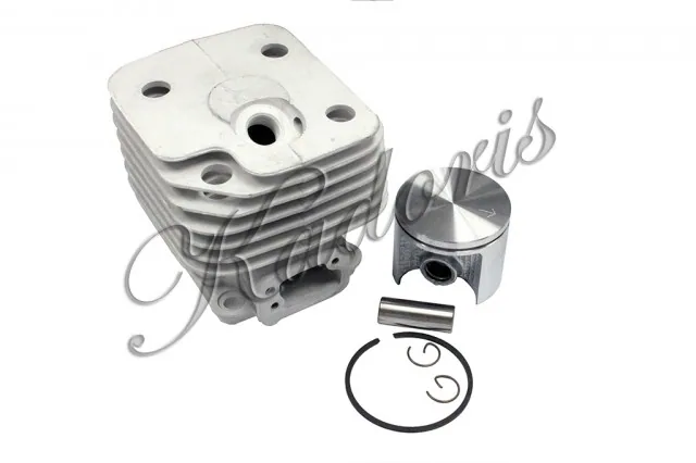 Cylinder Assembly KIC 52-3002