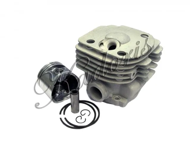 Cylinder Assembly KIC 52-3004