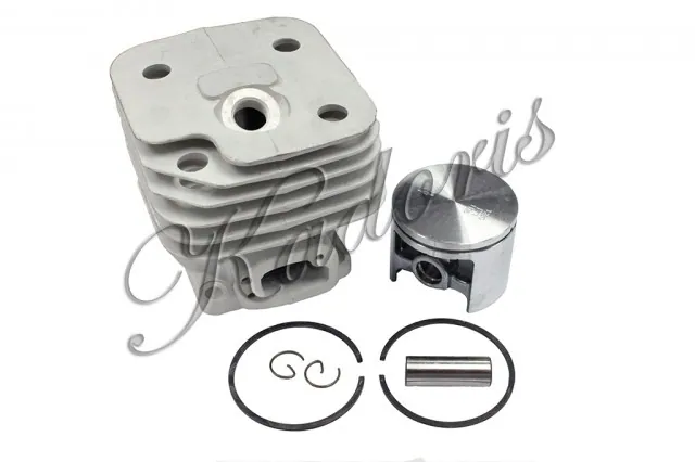 Cylinder Assembly KIC 52-3012