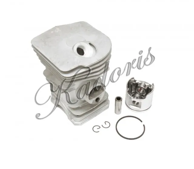 Cylinder Assembly KIC 52-3015