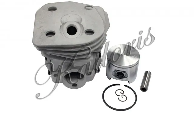 Cylinder Assembly KIC 52-3017