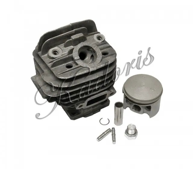 Cylinder Assembly KIC 52-3501