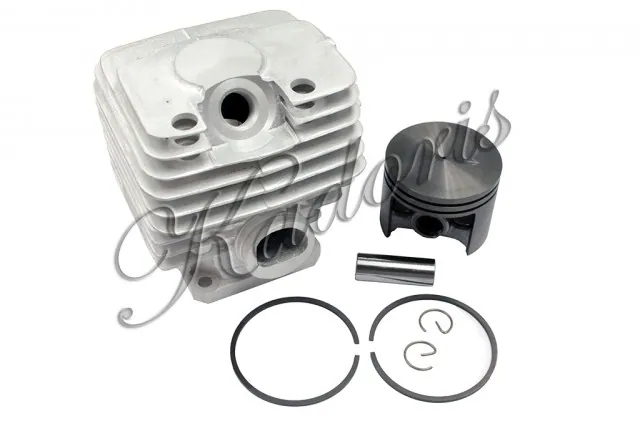 Cylinder Assembly KIC 52-3502