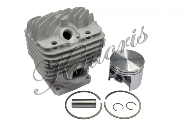 Cylinder Assembly KIC 52-3504
