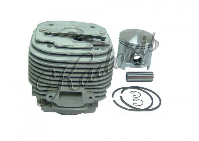 Cylinder assembly KIC 52-3507-N