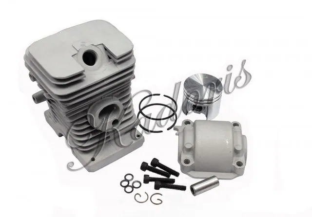 Cylinder Assembly KIC 52-3514