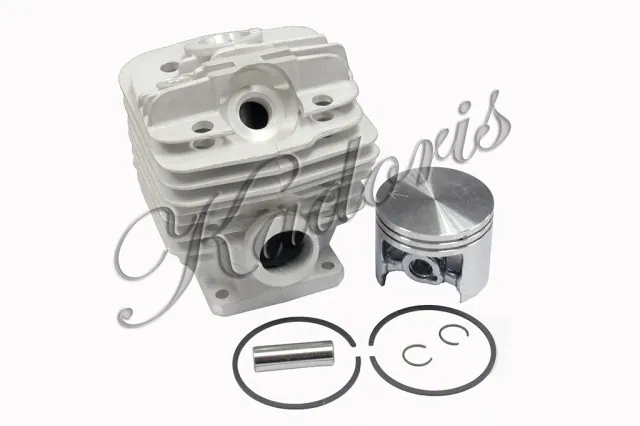Cylinder Assembly KIC 52-3515