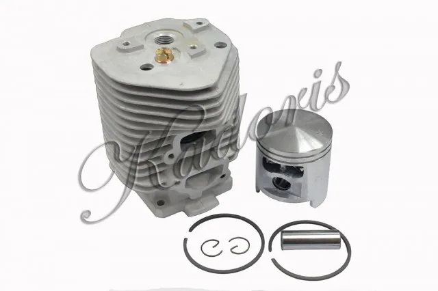 Cylinder Assembly KIC 52-3516