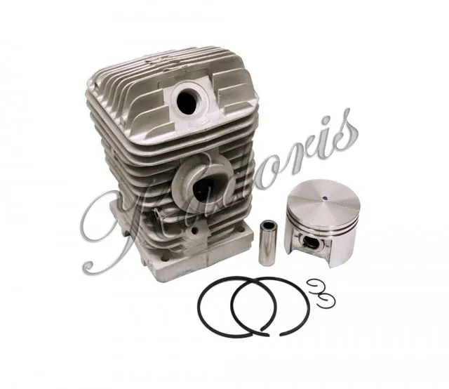Cylinder Assembly KIC 52-3520