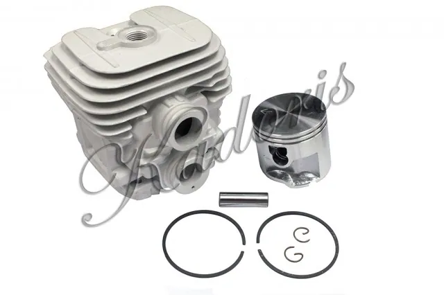 Cylinder Assembly KIC 52-3523