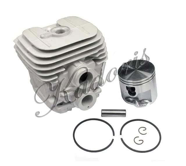Cylinder assy KIC 52-3523