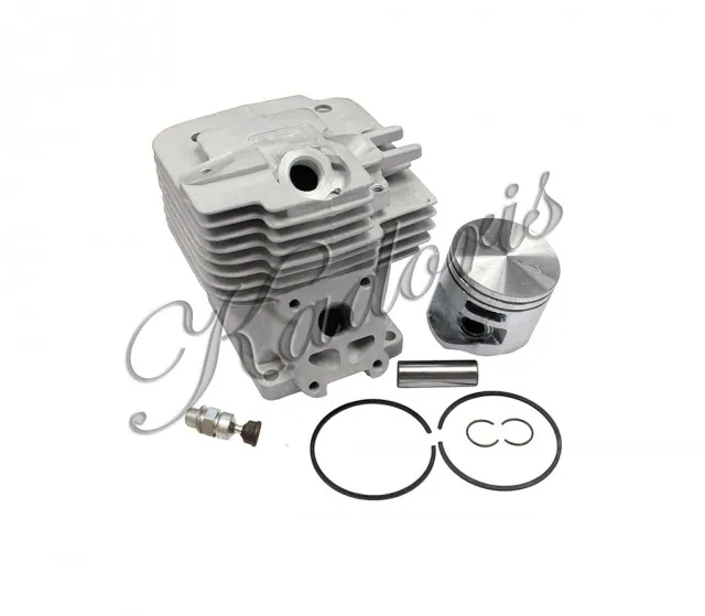 Cylinder Assembly KIC 52-3525