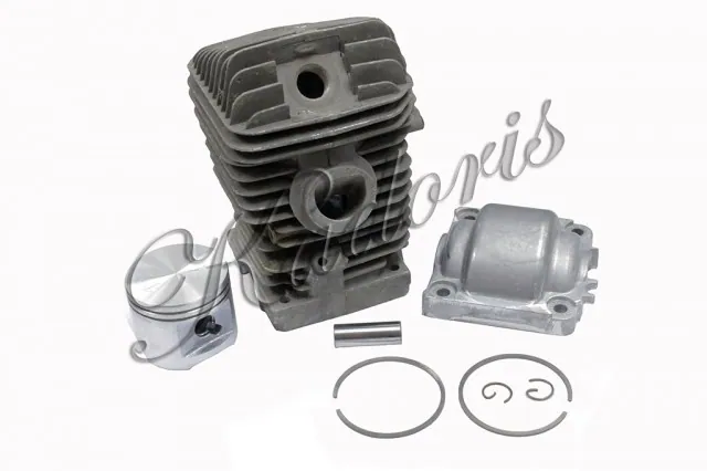 Cylinder Assembly KIC 52-3528