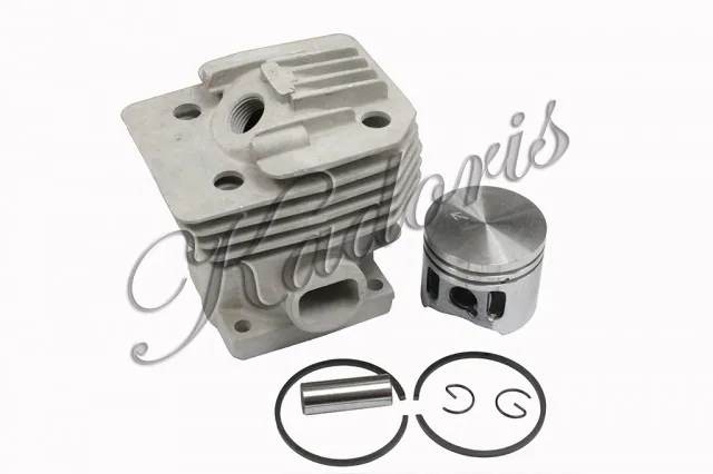 Cylinder Assembly KIC 52-3529