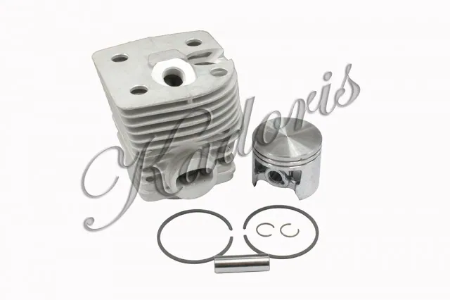 Cylinder Assembly KIC 52-3531