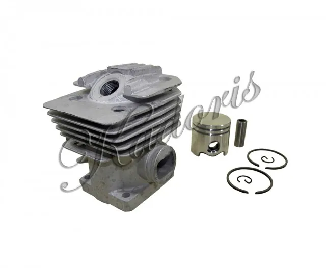 Cylinder Assembly KIC 52-3537