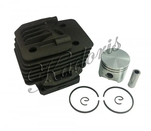 Cylinder assembly KIC 52-3553