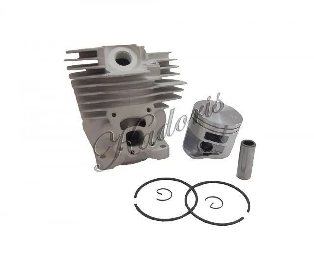 Cylinder assembly KIC 52-3558
