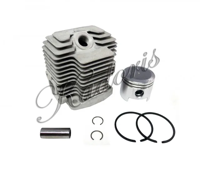 Cylinder Assembly KIC 52-4002