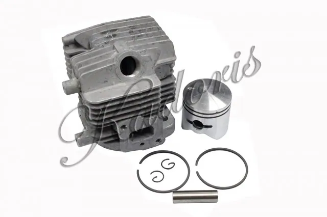 Cylinder Assembly KIC 52-5206