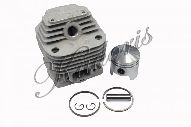 Cylinder Assembly KIC 52-6001